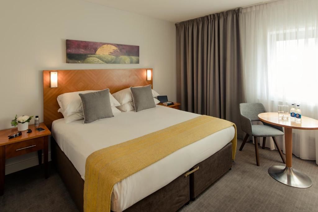 Отель The Hoban Hotel Kilkenny Килкенни-34